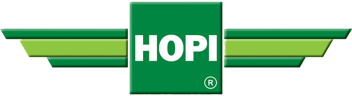 hop logo